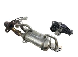 RENAULT 147102557R EGR Valve RENAULT MEGANE IV (B9A/M) (2015-) — thumbnail 1