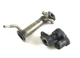 FORD 1674960 EGR Valve FORD TRANSIT III (2006-2013) — thumbnail 2