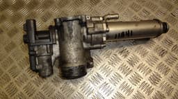 VOLVO EGR Valve VOLVO S80 II (AS) (2006-2016) — thumbnail 2
