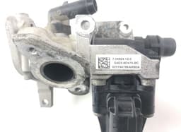 LAND ROVER LR110291 EGR Valve LAND ROVER DISCOVERY SPORT (L550) (2014-) — thumbnail 5