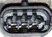 NISSAN EGR Valve NISSAN QASHQAI I (J10) (2007-2013) — thumbnail 5