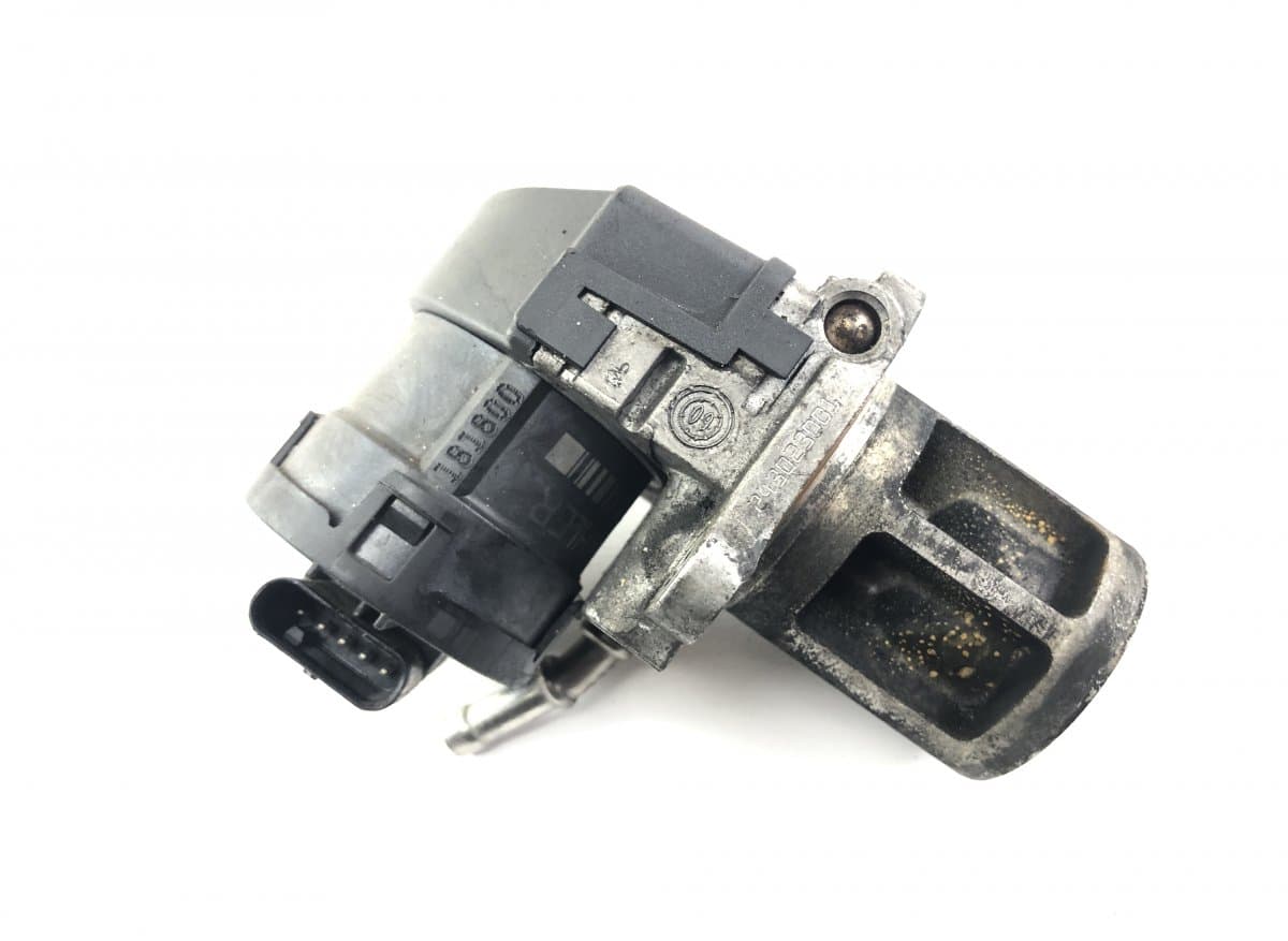 A6421401060 EGR Valve MERCEDES-BENZ R-CLASS (W251) (2006-2013)
