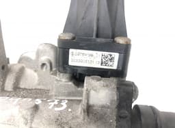LAND ROVER LR110291 EGR Valve LAND ROVER DISCOVERY SPORT (L550) (2014-) — thumbnail 3