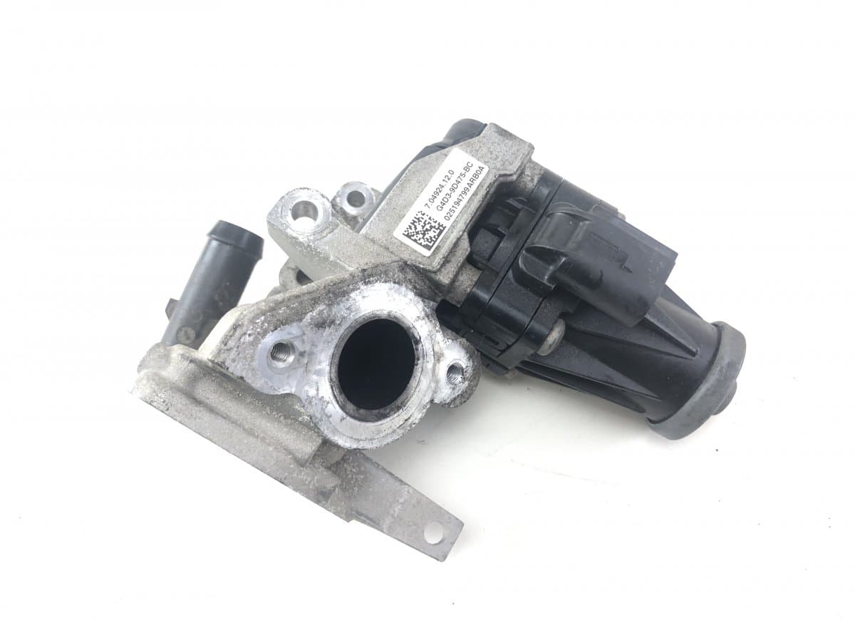 LAND ROVER LR110291 EGR Valve LAND ROVER DISCOVERY SPORT (L550) (2014-)