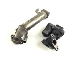 FORD 1674960 EGR Valve FORD TRANSIT III (2006-2013) — thumbnail 1