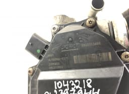 IVECO 1506000110 150600-0110 EGR Valve IVECO DAILY VI (2014-) — thumbnail 4