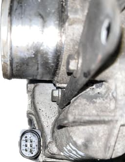 NISSAN EGR Valve NISSAN QASHQAI I (J10) (2007-2013) — thumbnail 3