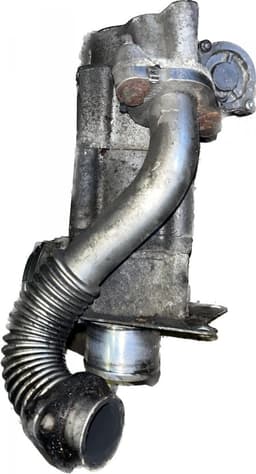 NISSAN EGR Valve NISSAN QASHQAI I (J10) (2007-2013) — thumbnail 2
