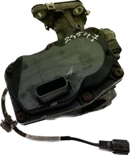 RENAULT EGR Valve RENAULT MASTER III (FV, JV) (2010-2024) — thumbnail 1
