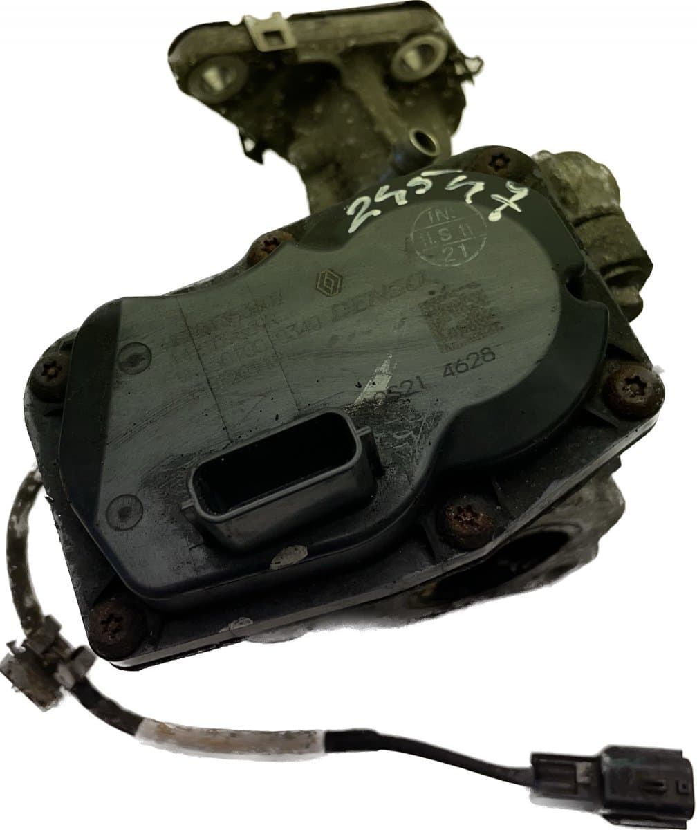 RENAULT EGR Valve RENAULT MASTER III (FV, JV) (2010-2024)