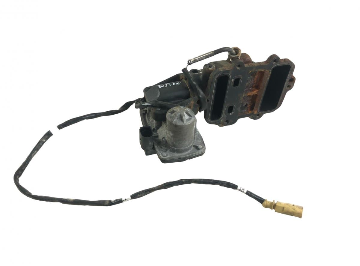 523901020 5.23901.02.0 EGR Valve VW CRAFTER II (SY) (2016-)