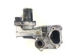 PEUGEOT MK860001 Z2783003 0280751018 EGR Valve PEUGEOT 308 II (T9) (2013-2021) — thumbnail 2