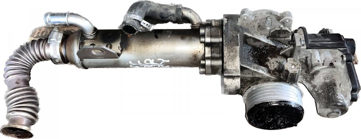 VOLVO EGR Valve VOLVO XC90 I (2002-2014)