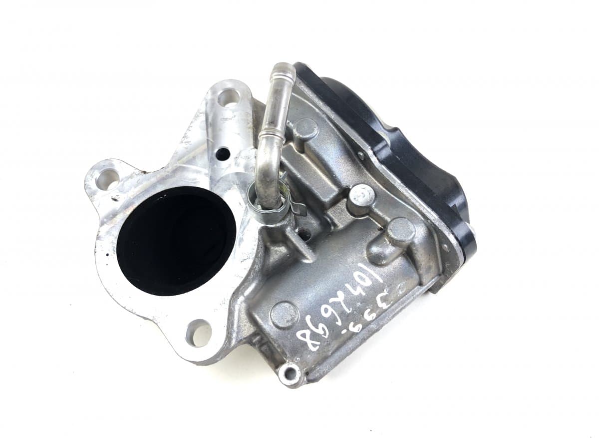 NISSAN 147103921R EGR Valve NISSAN NAVARA III / NP300 (D23) (2014-)