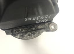 MERCEDES-BENZ A6421401060 EGR Valve MERCEDES-BENZ E-CLASS Coupe (C207) (2009-2016) — thumbnail 3