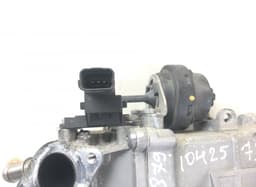 LAND ROVER LR125615 EGR Valve LAND ROVER DISCOVERY SPORT (L550) (2014-) — thumbnail 3