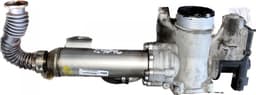 VOLVO EGR Valve VOLVO XC90 I (2002-2014) — thumbnail 3