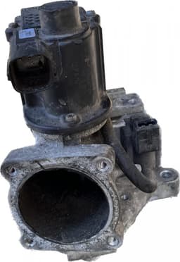 VOLVO EGR Valve VOLVO S80 II (AS) (2006-2016) — thumbnail 5