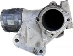 VOLVO EGR Valve VOLVO S80 II (AS) (2006-2016) — thumbnail 3