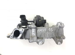 LAND ROVER LR125615 EGR Valve LAND ROVER DISCOVERY SPORT (L550) (2014-) — thumbnail 2