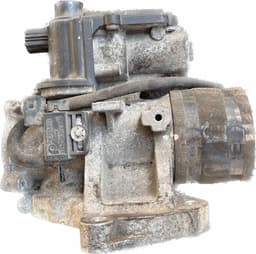 VOLVO EGR Valve VOLVO S80 II (AS) (2006-2016) — thumbnail 2