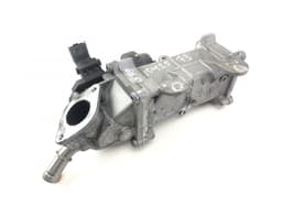 LAND ROVER LR125615 EGR Valve LAND ROVER DISCOVERY SPORT (L550) (2014-) — thumbnail 1