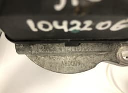 MERCEDES-BENZ A6421401060 EGR Valve MERCEDES-BENZ S-CLASS (W221) (2005-2013) — thumbnail 5