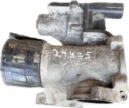VOLVO EGR Valve VOLVO S80 II (AS) (2006-2016) — thumbnail 1