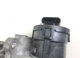 MERCEDES-BENZ A6421401060 EGR Valve MERCEDES-BENZ S-CLASS (W221) (2005-2013) — thumbnail 3