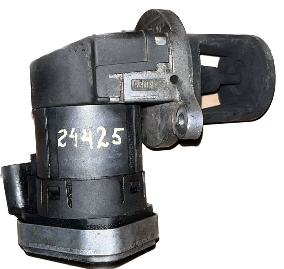JEEP EGR Valve JEEP GRAND CHEROKEE III (WH) (2005-2010)