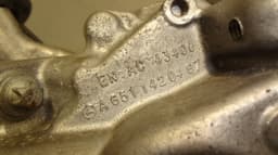 JEEP EGR Valve JEEP COMPASS I (PK) (2006-2016) — thumbnail 5