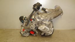 JEEP EGR Valve JEEP COMPASS I (PK) (2006-2016) — thumbnail 3