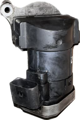 JEEP EGR Valve JEEP GRAND CHEROKEE III (WH) (2005-2010) — thumbnail 4