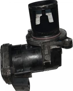 MERCEDES-BENZ EGR Valve MERCEDES-BENZ ML-CLASS (W164) (2005-2011) — thumbnail 1