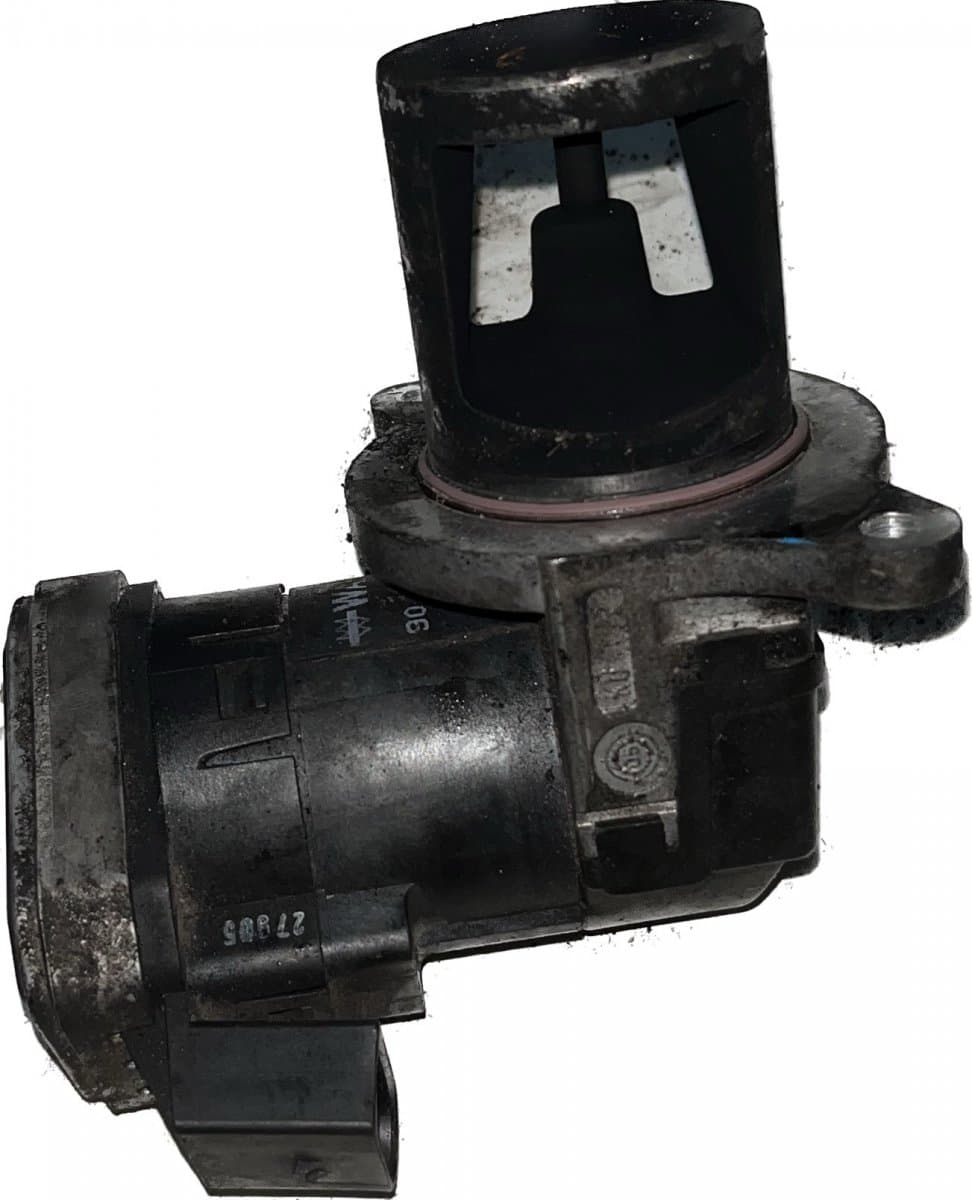 MERCEDES-BENZ EGR Valve MERCEDES-BENZ ML-CLASS (W164) (2005-2011)