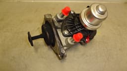 BMW 737891-10 EGR Valve BMW 4 (F32, F33, F36, F82, F83) (2013-2020) — thumbnail 2