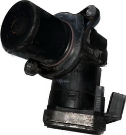 MERCEDES-BENZ EGR Valve MERCEDES-BENZ ML-CLASS (W164) (2005-2011) — thumbnail 2