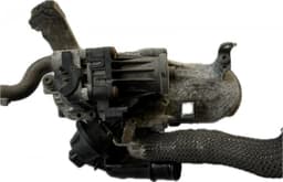 VOLVO EGR Valve VOLVO V40 (2012-2019) — thumbnail 2