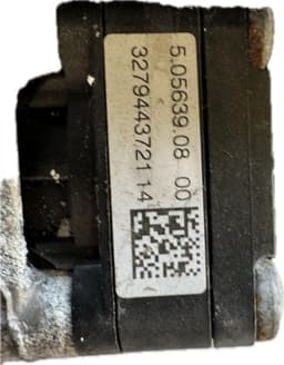 VOLVO EGR Valve VOLVO V40 (2012-2019) — thumbnail 5