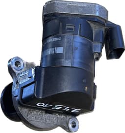 MERCEDES-BENZ EGR Valve MERCEDES-BENZ R-CLASS (W251) (2006-2013) — thumbnail 4