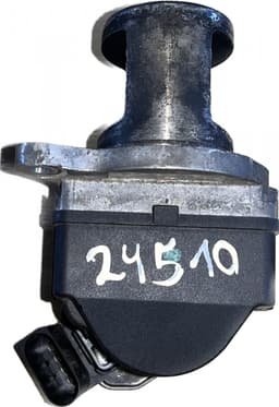 MERCEDES-BENZ EGR Valve MERCEDES-BENZ R-CLASS (W251) (2006-2013) — thumbnail 5
