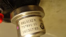 BMW 737891-10 EGR Valve BMW 4 (F32, F33, F36, F82, F83) (2013-2020) — thumbnail 5