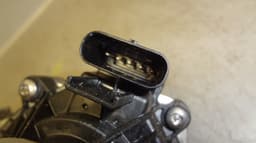 BMW 737891-10 EGR Valve BMW 4 (F32, F33, F36, F82, F83) (2013-2020) — thumbnail 4