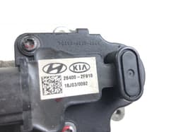 KIA 284102F400 EGR Valve KIA SORENTO III (UM) (2015-2020) — thumbnail 3