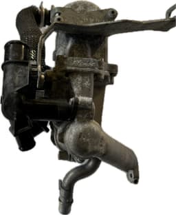 VOLVO EGR Valve VOLVO V40 (2012-2019) — thumbnail 4
