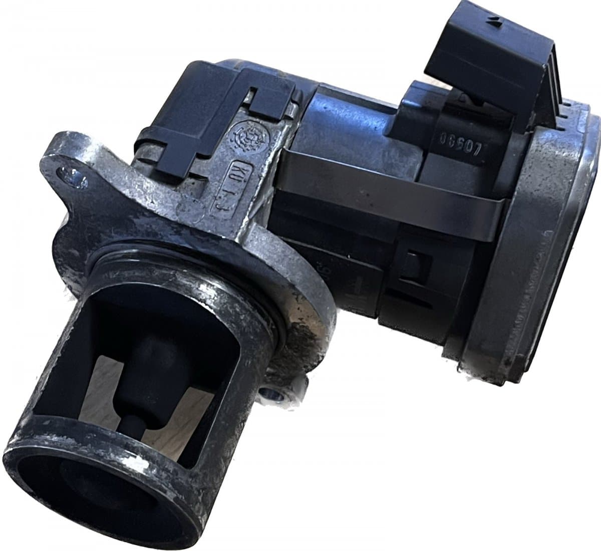 MERCEDES-BENZ EGR Valve MERCEDES-BENZ R-CLASS (W251) (2006-2013)