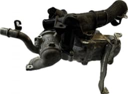 VOLVO EGR Valve VOLVO V40 (2012-2019) — thumbnail 1