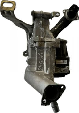 VOLVO EGR Valve VOLVO V40 (2012-2019) — thumbnail 3