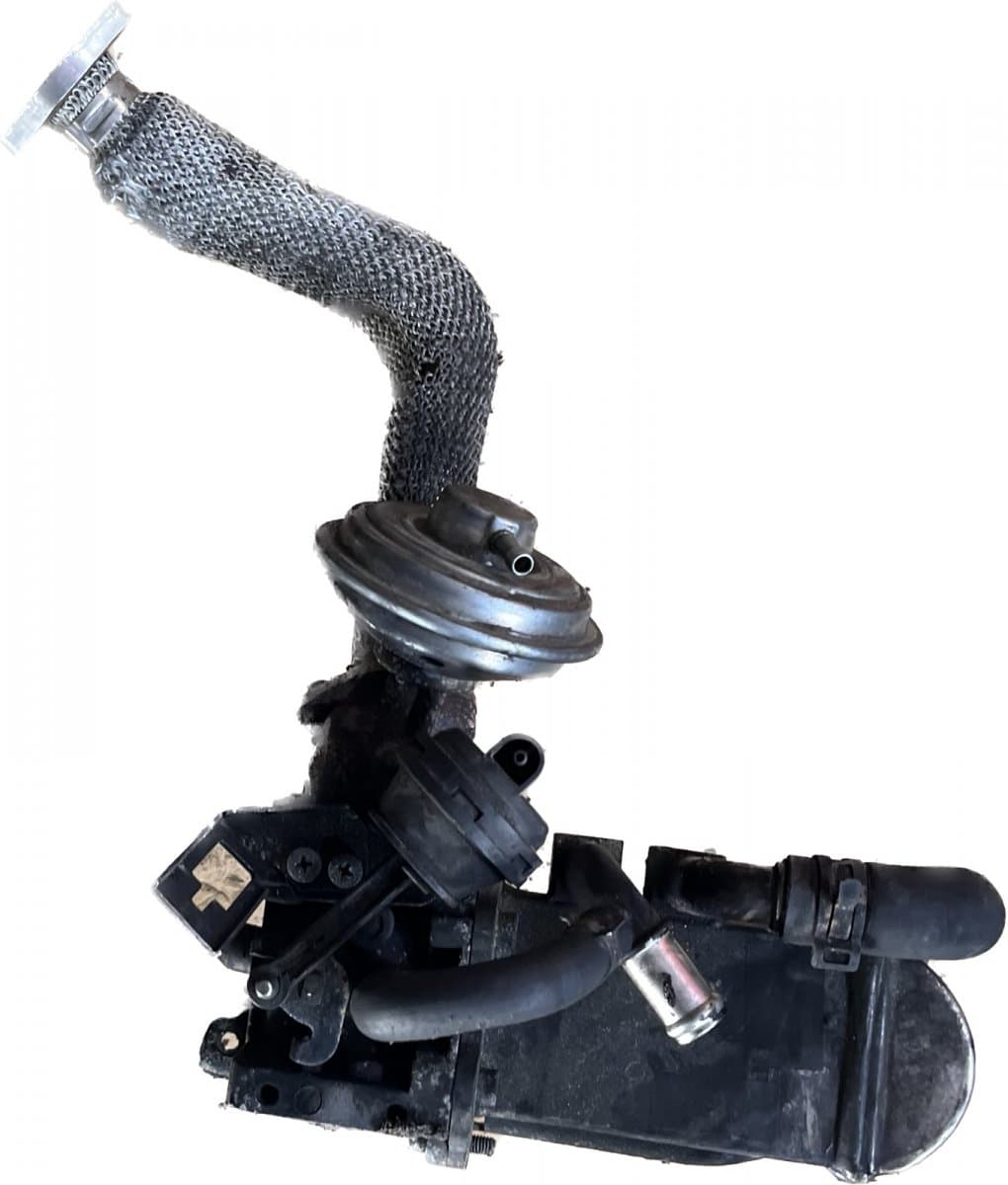 AUDI EGR Valve AUDI Q7 (4L) (2006-2015)