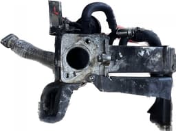 AUDI EGR Valve AUDI Q7 (4L) (2006-2015) — thumbnail 3